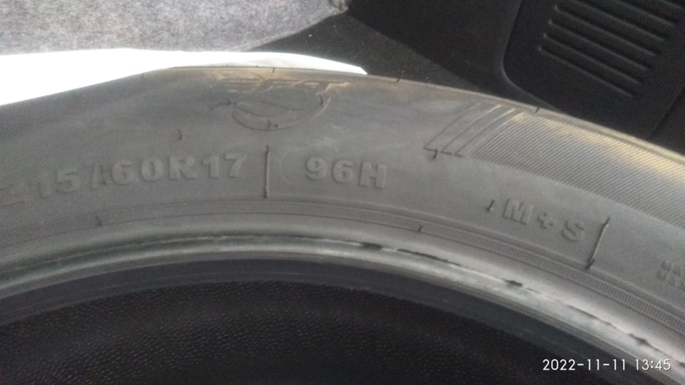 Фото в бортжурнале Renault Kaptur (2016)