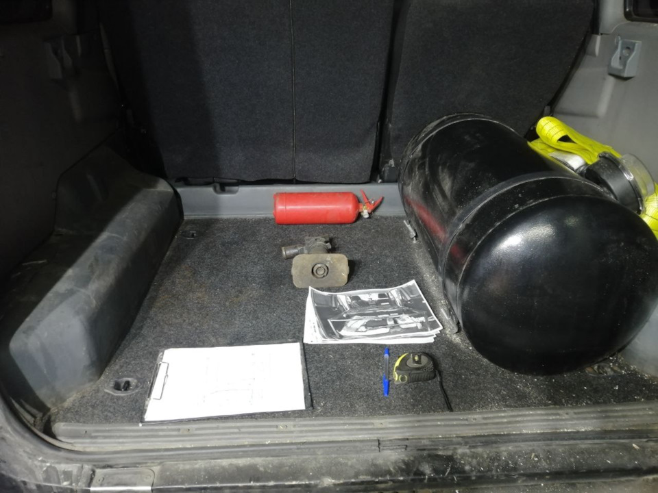 Спальник своими руками _часть №1 — УАЗ Patriot, 2,7 л, 2011 года ...