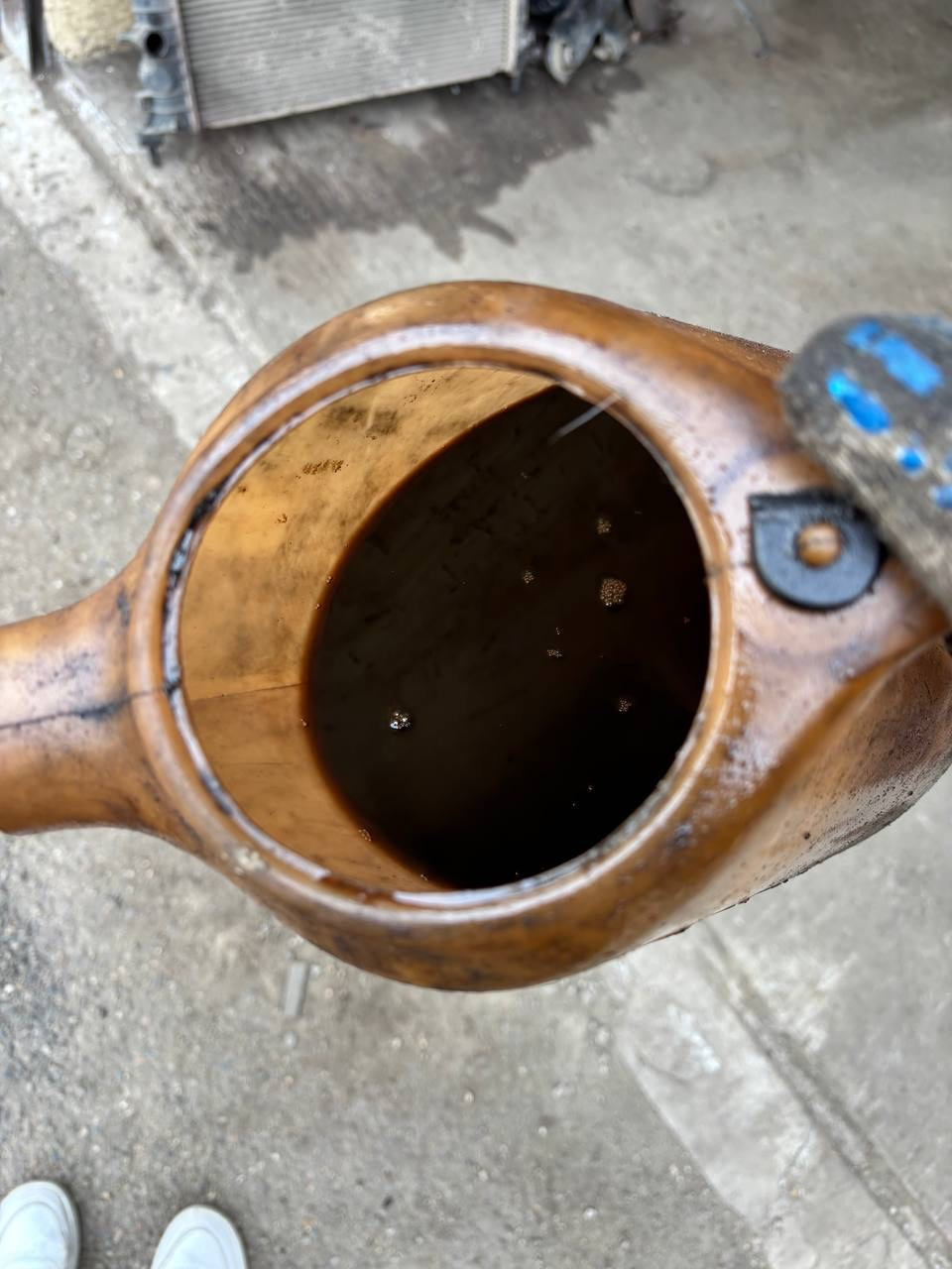 Фото в бортжурнале Toyota C-HR