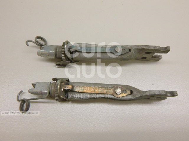 442082026R РЕМКомплект ТЯГ ТОРМОЗА СТОЯНОЧНОГО RENAULT | Запчасти на DRIVE2