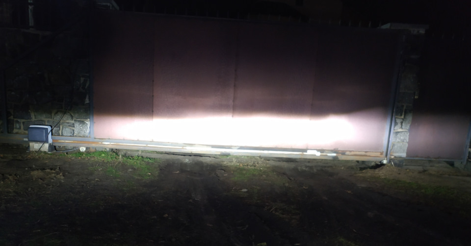 Автолампа dawnknight K5C mini H7 5000K LED — снижение мощности… — DRIVE2