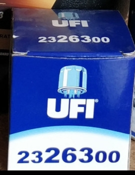 Фото в бортжурнале Toyota RAV4 (IV). Запчасти на фото: 2326300