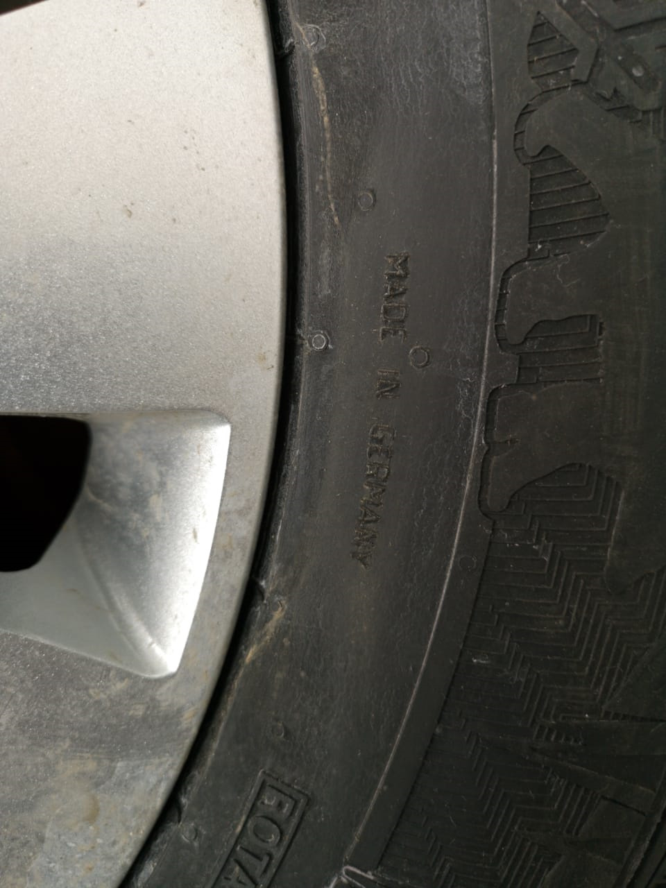 Photo from the logbook Honda CR-V (RD4/RD5/RD6/RD7)