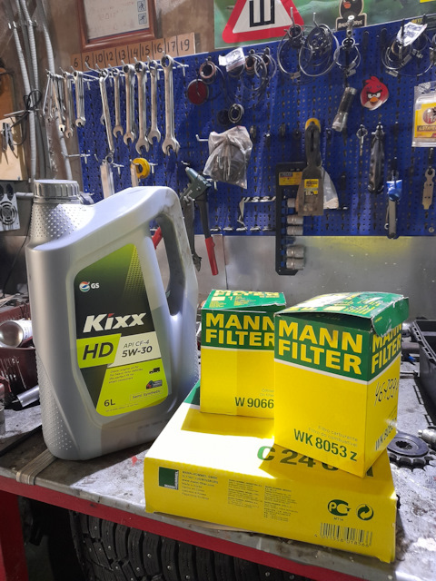 W9066 Масляный фильтр MANN FILTER | Запчасти на DRIVE2