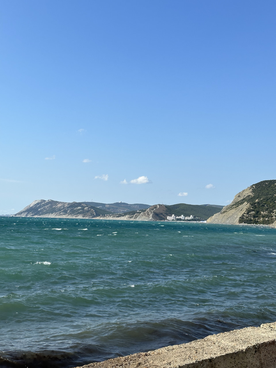 Морские похождения 🛥️ Витязево, Анапа, Сукко, Большой Утриш, Азовской море  и многое другое — Dodge Stratus (2G), 2,4 л, 2004 года | покатушки | DRIVE2