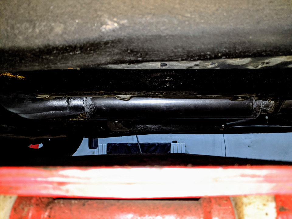 Фото в бортжурнале Volkswagen Bora (1G)