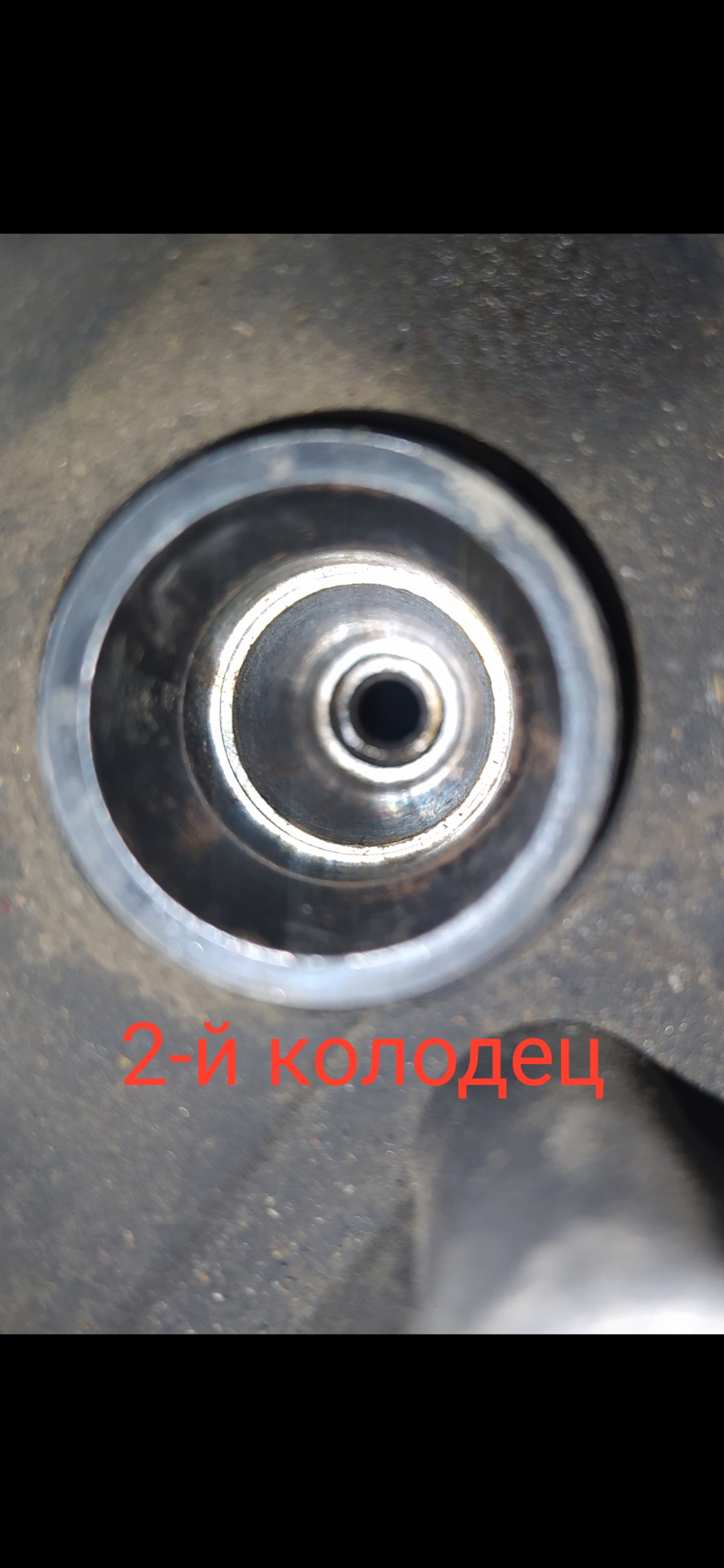 31105 крайслер, расход 20 литров. Проблемы — Сообщество «ГАЗ Волга» на ...