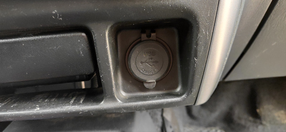 Фото в бортжурнале Suzuki Jimny