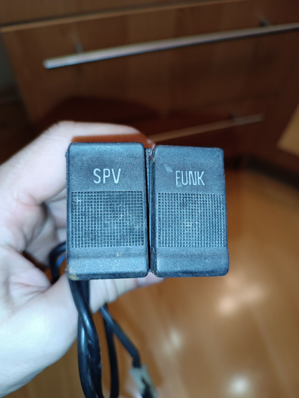 Фото в бортжурнале Audi S6 (C4)