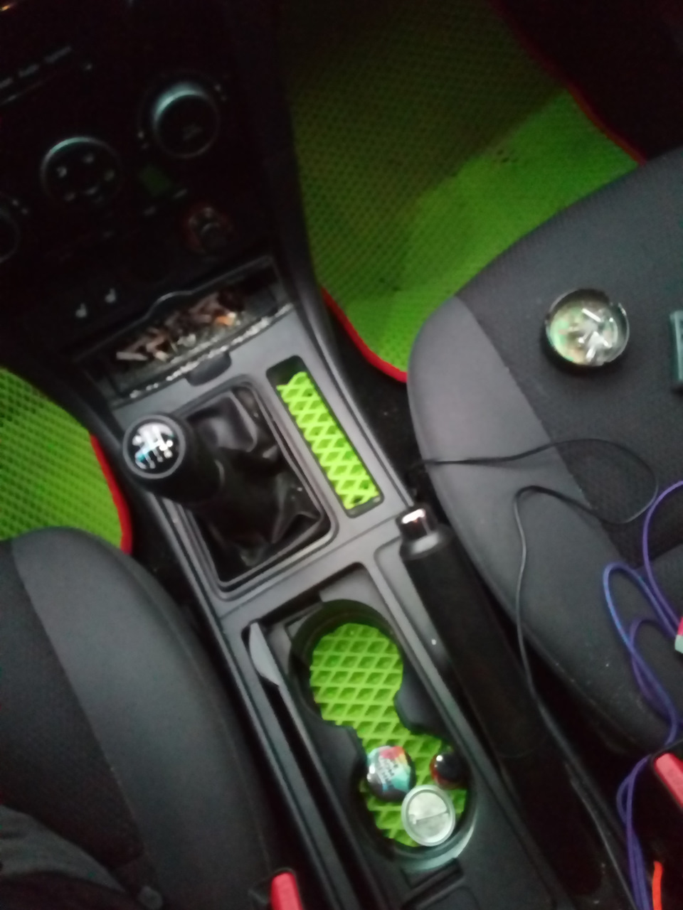 Установка Круиз Контроля (Cruise Control) — Audi A4 Avant (B6), 1,9 л