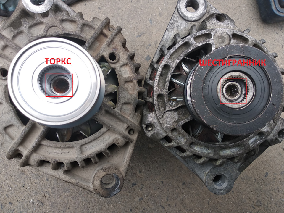 Фото в бортжурнале Opel Vectra C