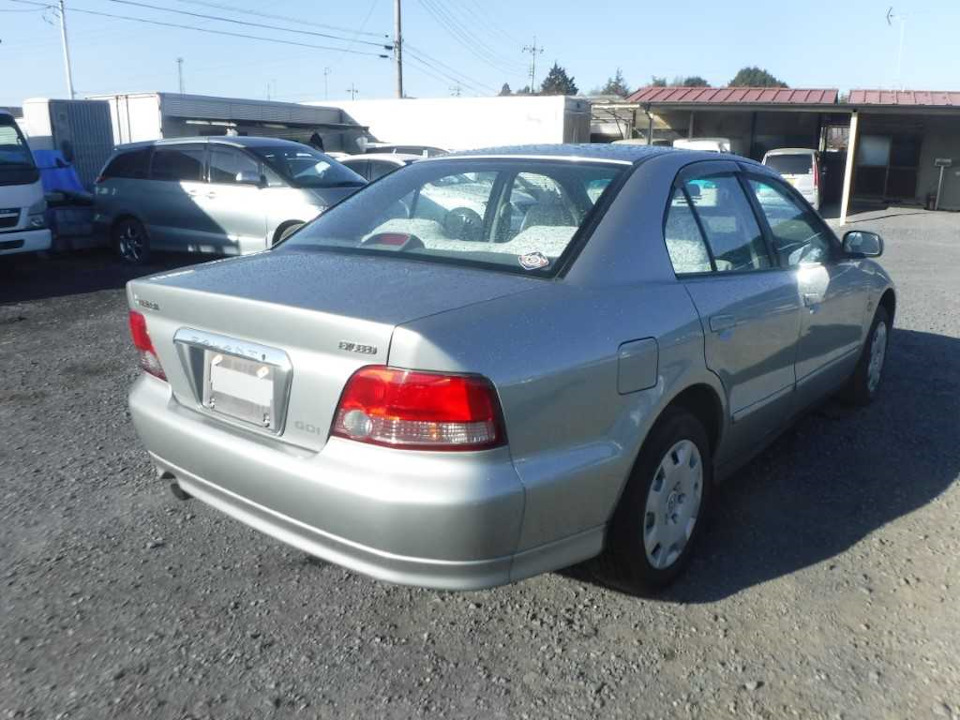 Новое поступление Mitsubishi в разбор! — Автотаун на DRIVE2