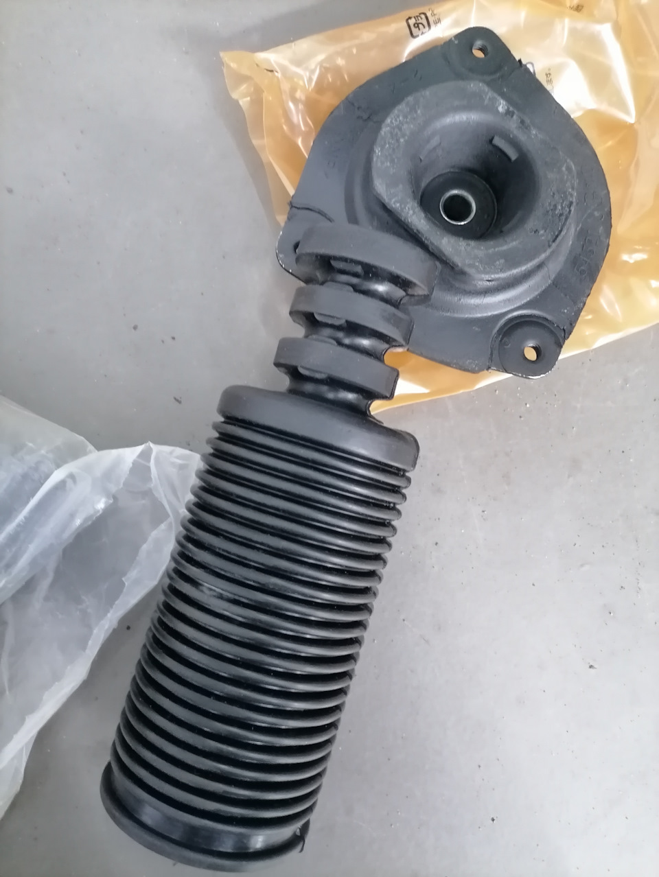 Фото в бортжурнале Nissan Qashqai (1G)