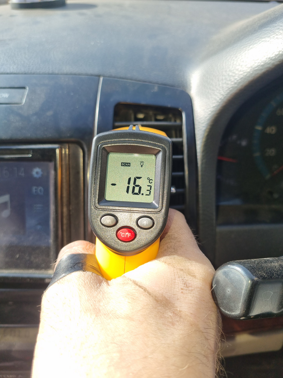 Фото в бортжурнале Toyota Premio (T240)