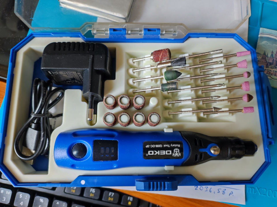 Фото в бортжурнале Nissan X-Trail II (t31)