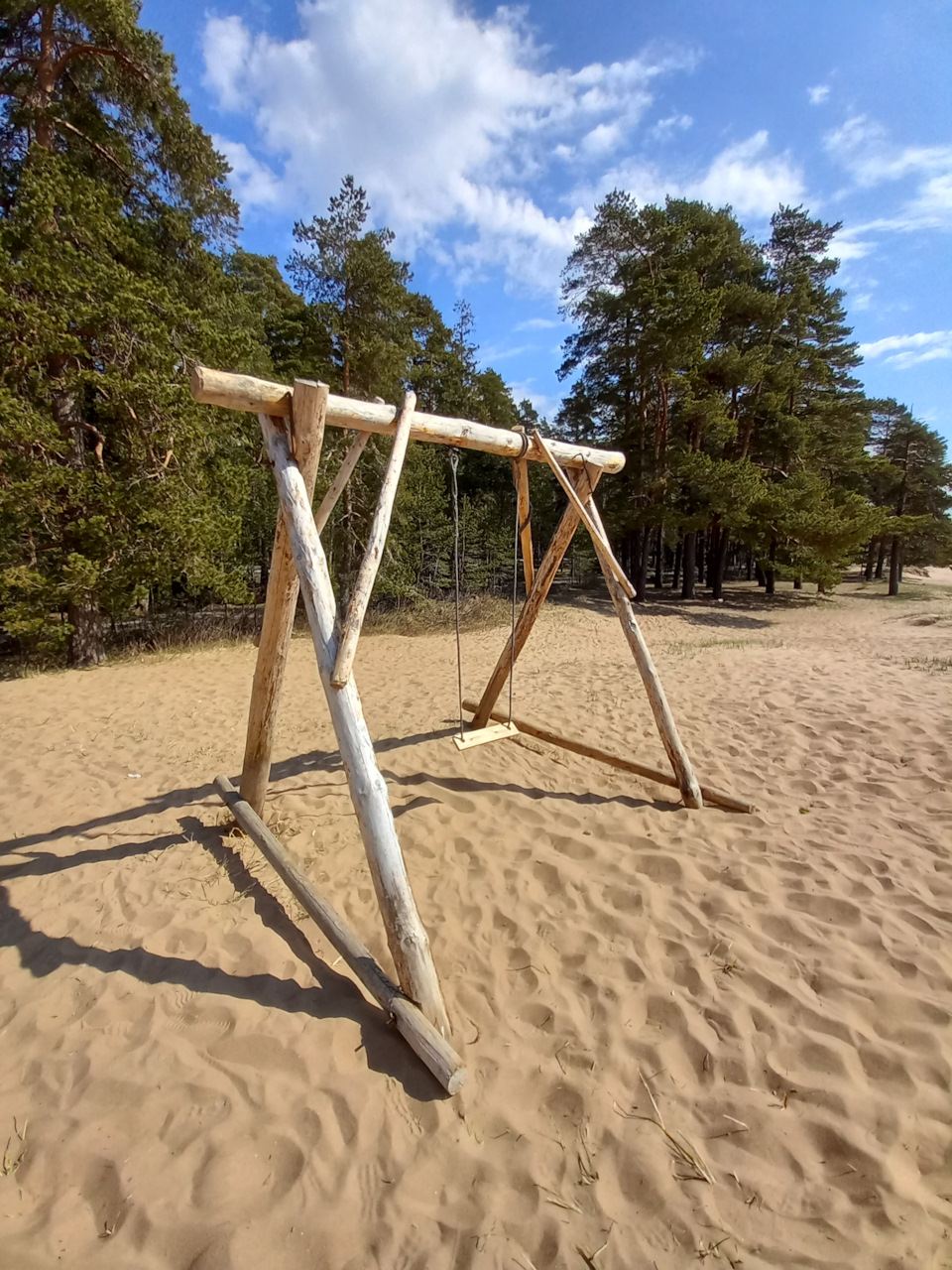 Фото в бортжурнале Renault Sandero 2G