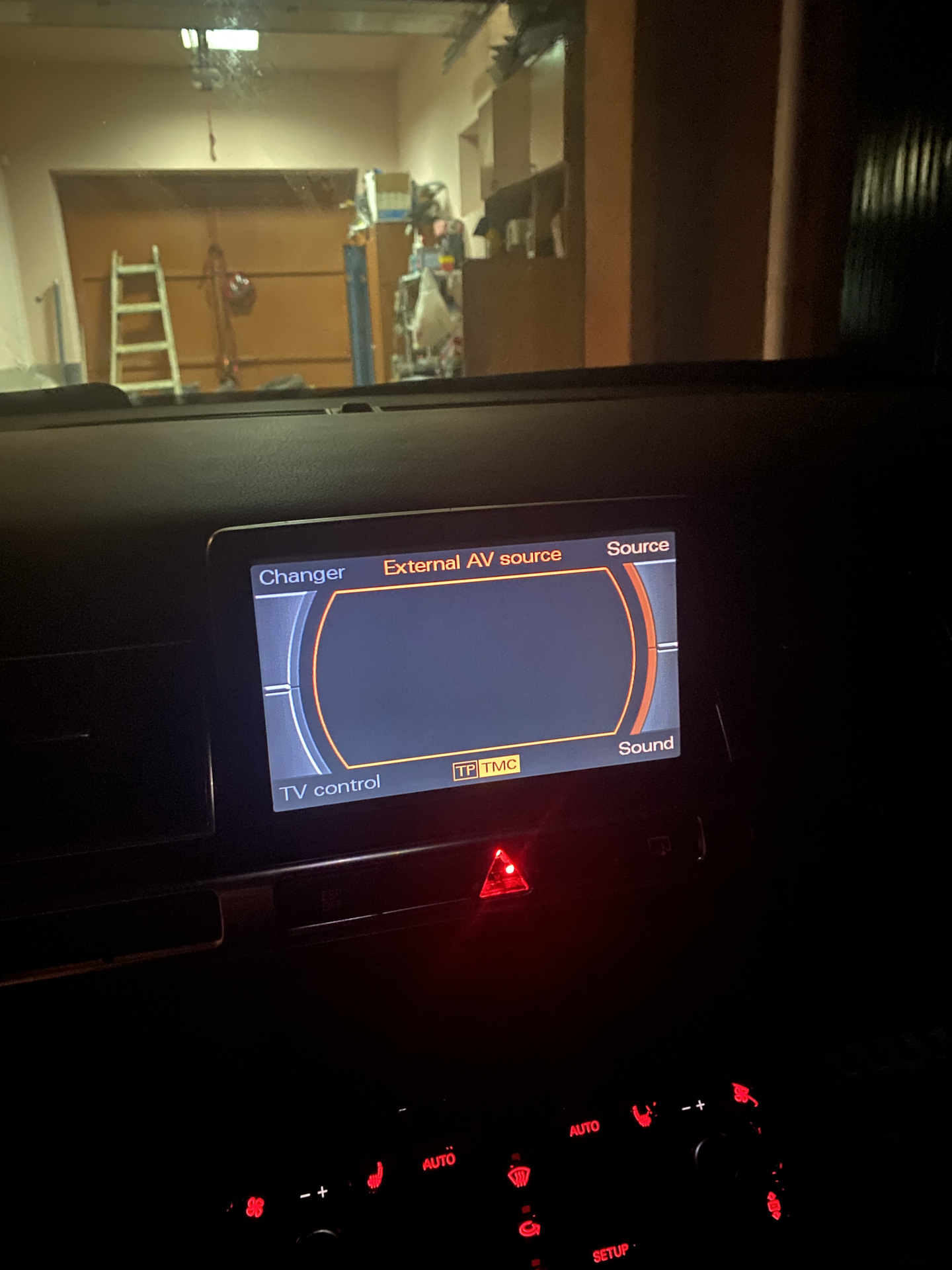 Прослушка своего аудио часть 2 — Audi A8 (D3), 4,2 л, 2003 года ...