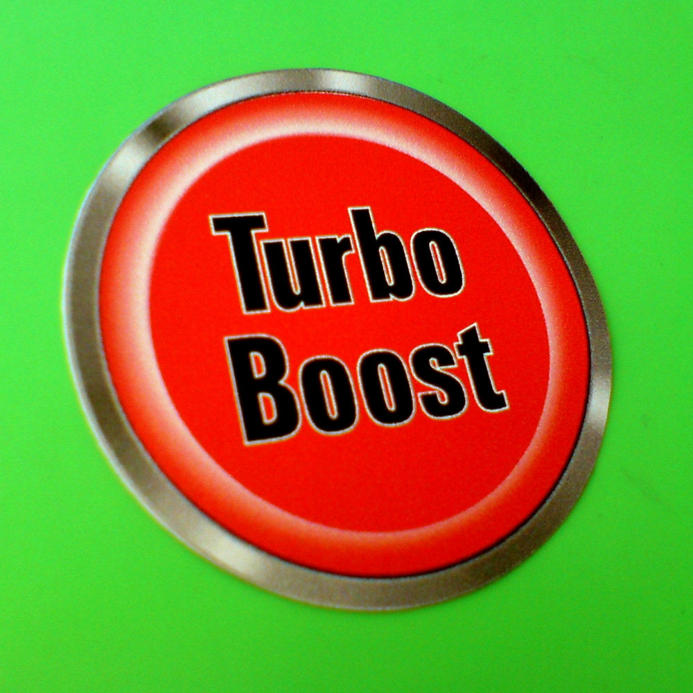 Turbo boost. Буст кнопка. Турбо кнопка. Turbo button. Кнопка турбо буст.