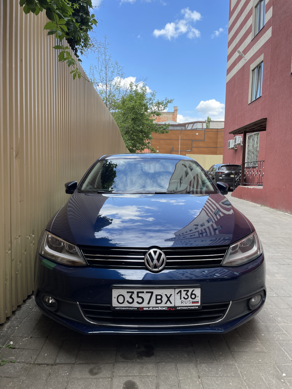 Замена сцепления dsg в воронеже — Volkswagen Jetta VI, 1,4 л, 2013 года |  другое | DRIVE2