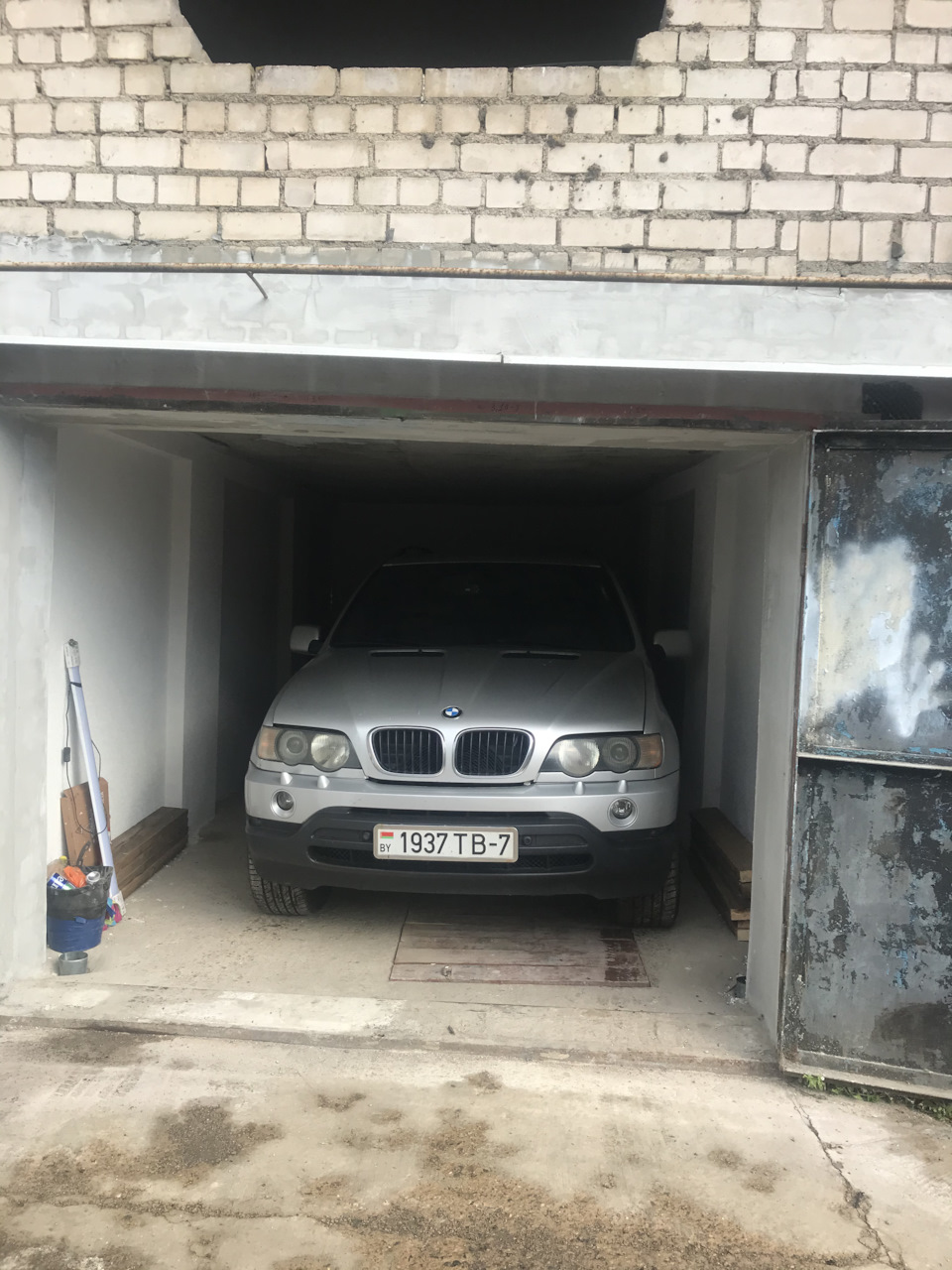 Помогите советом Маргарет масленка на горячую — BMW X5 (E53), 3 л, 2003  года | поломка | DRIVE2