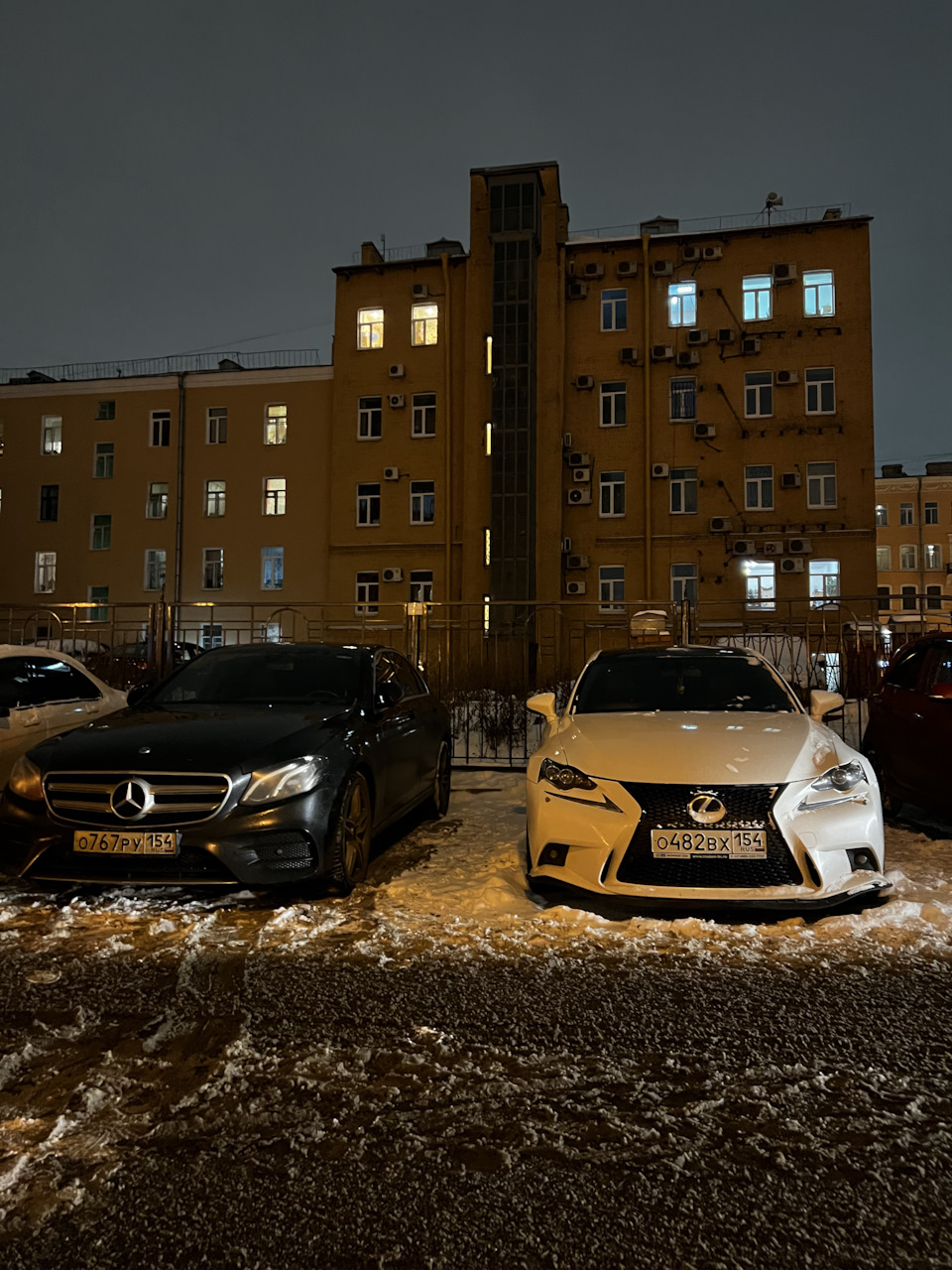 Продажа! — Lexus IS III, 2,5 л, 2013 года | продажа машины | DRIVE2