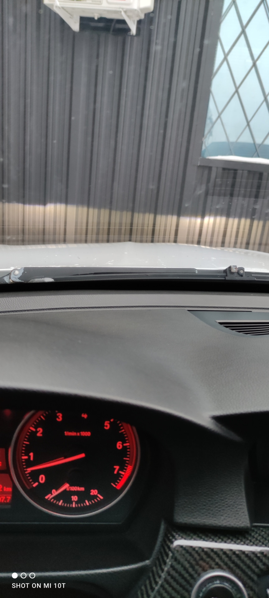 Регулировка фар 👀 — BMW 3 series (E90), 2,5 л, 2009 года | визит на ...