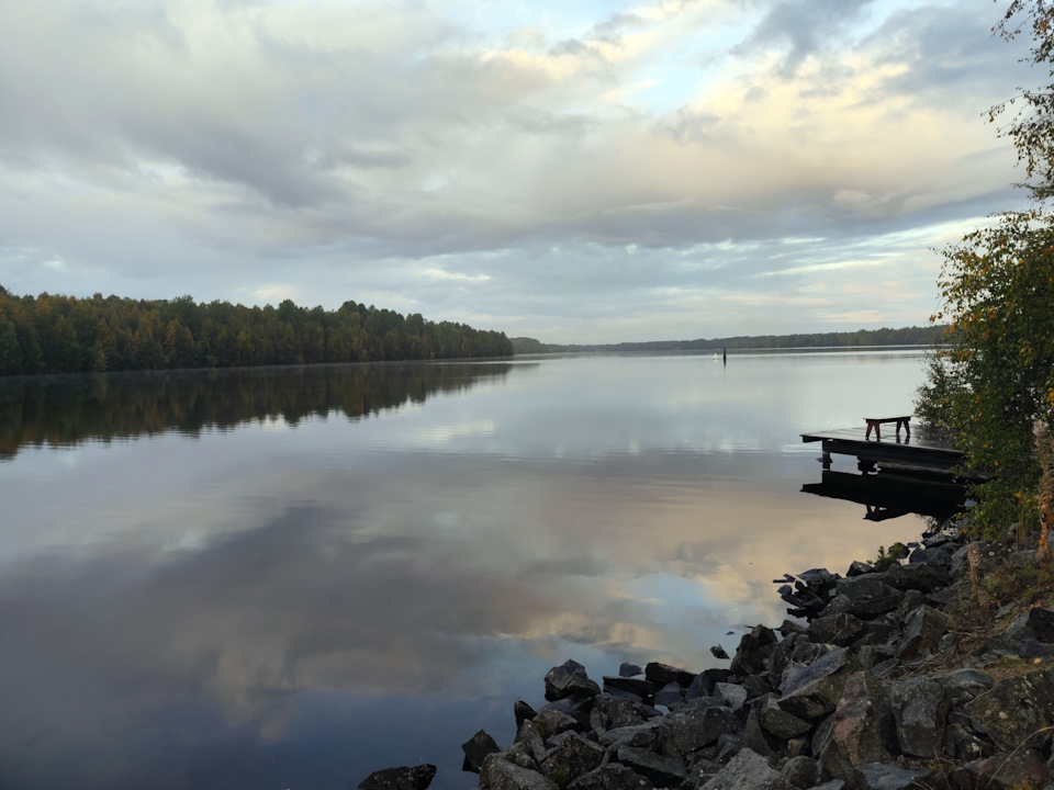 Фото в бортжурнале Mitsubishi Pajero (4G)