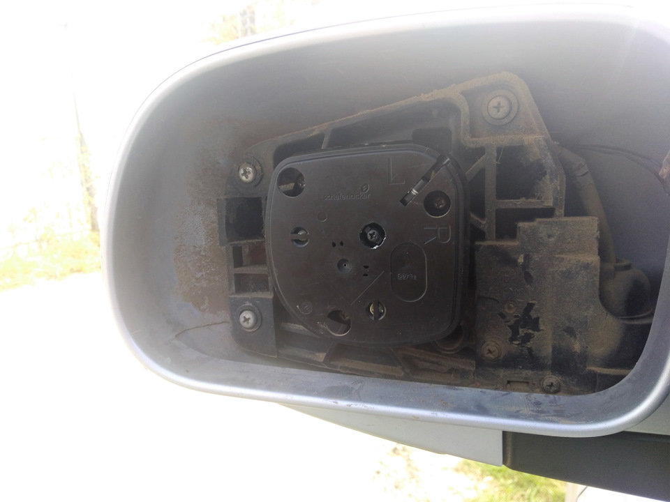 Фото в бортжурнале SsangYong Actyon Sports (1G)