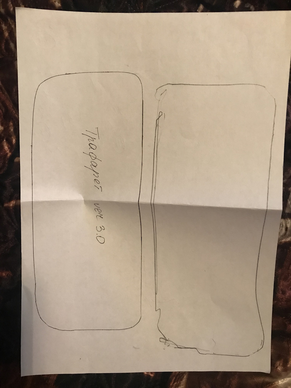 Надфарники Нива своими руками — LADA 4x4 3D, 1,7 л., 2003 года ...