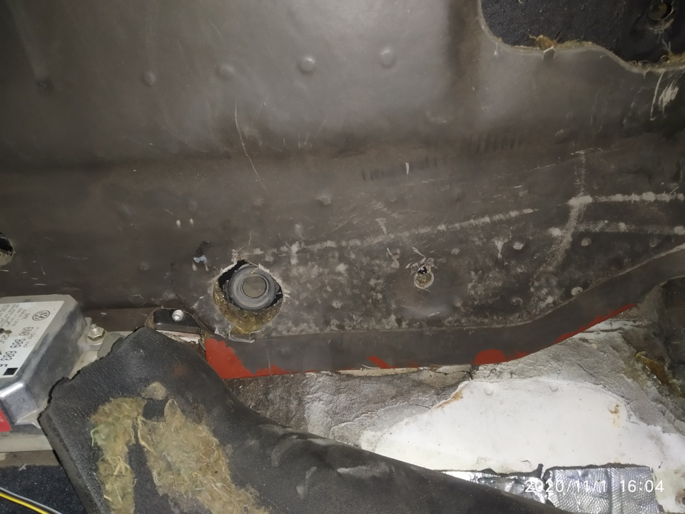 VMAAAgEFH A 960 гольф 3 что под капотом