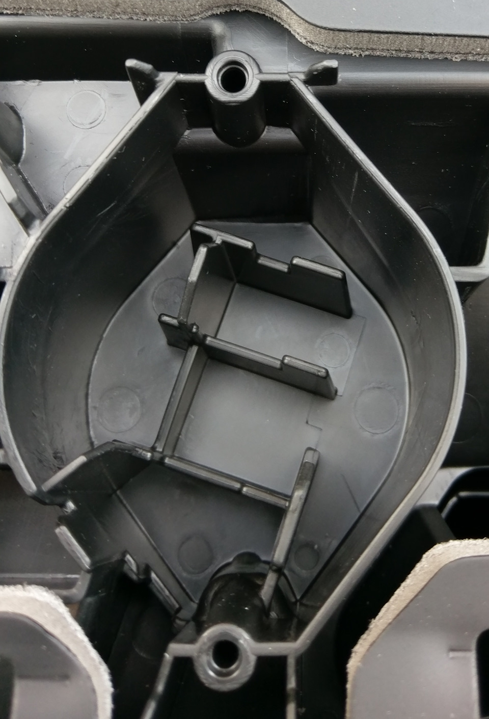 Восстановление салонной проводки — Lada Калина хэтчбек, 1,6 л, 2007 ...