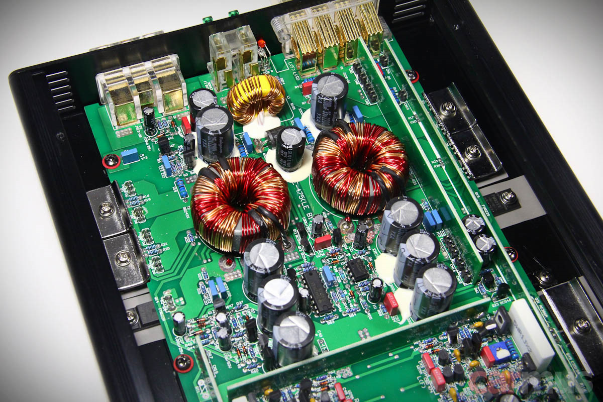 E o s ae. E. S. S 920t. усилитель e.