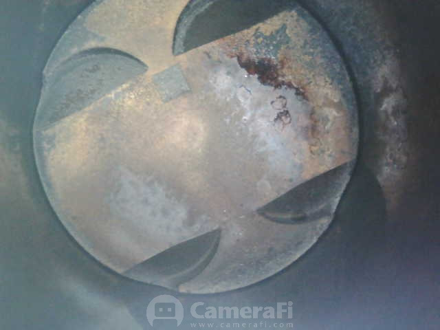 Промывка форсунок своими руками 1,4 TSI 125 л.с. — Volkswagen Jetta VI ...