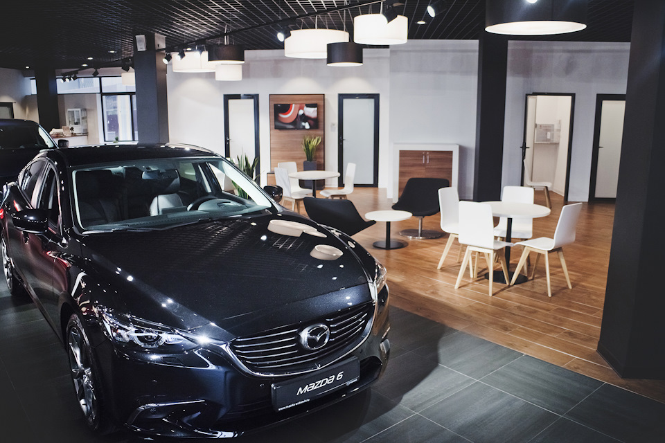 ГК "Автомир": отзывы, цены, фото