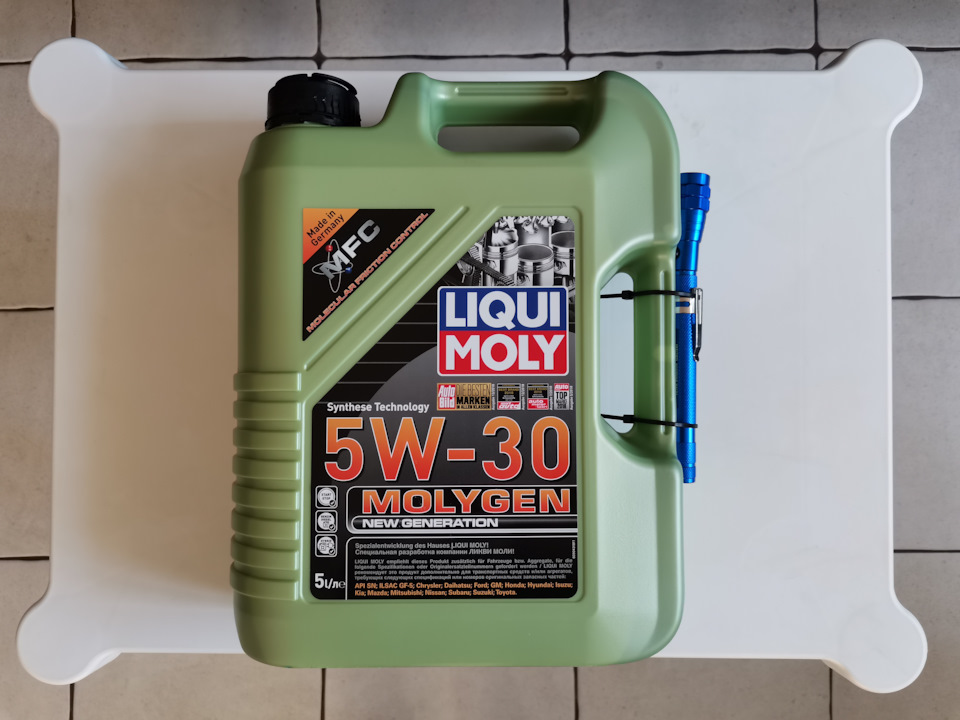 Liqui moly 6200