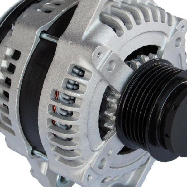 Нужна помощь. На холостых оборотах моргают все габариты — Toyota RAV4 ...