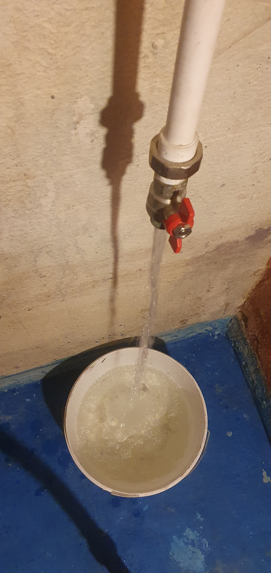 Замена картриджа фильтра станции — Сообщество «Гараж Мечты» на DRIVE2