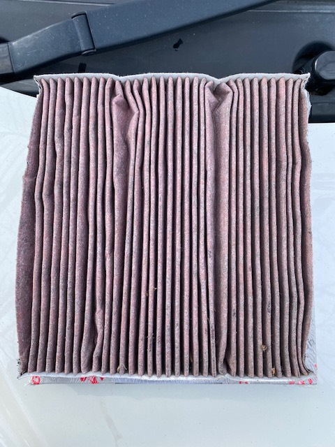 Фото в бортжурнале Nissan Note e-Power