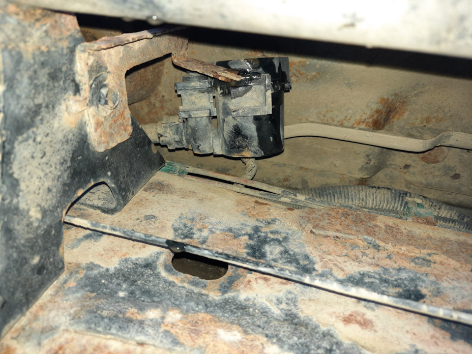 Фото в бортжурнале Hummer H2