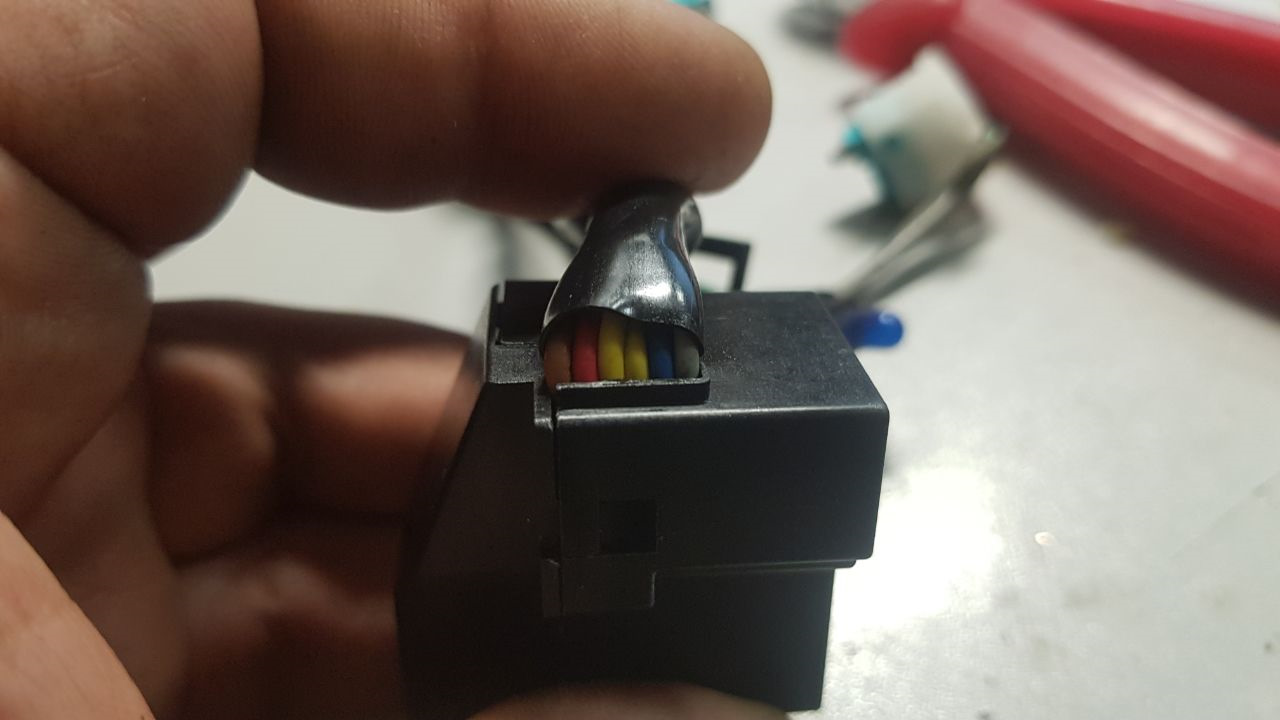 Реализация мягкой посадки при автозапуске с KOS + блокировка штатного ...