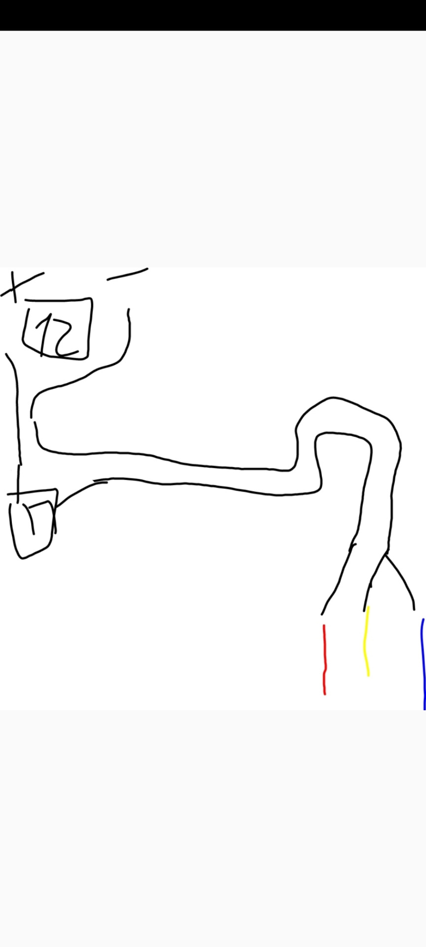 Максимальный колхоз или подключение эсп — Daewoo Nexia (N150), 1,5 л ...