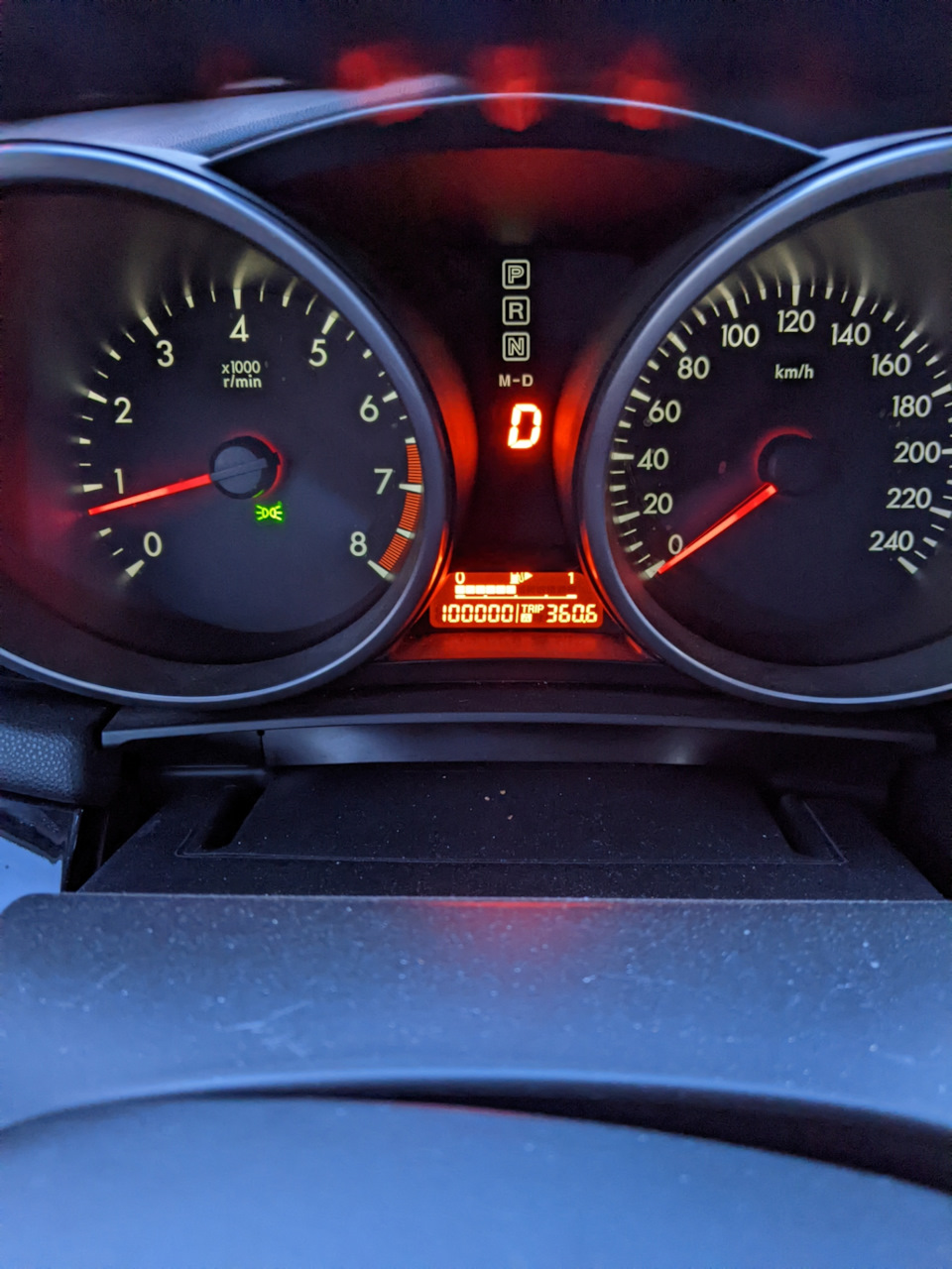 Mazda 3 2G BL 1 6 2010 DRIVE2 mazda-3-2g-bl-1-6-2010-drive2