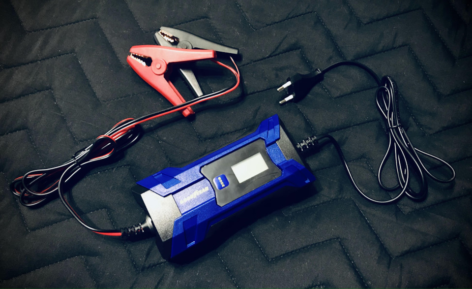 Влияние мощности лампы на время работы