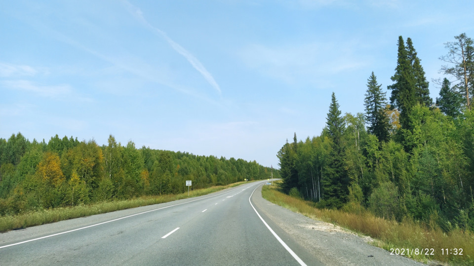 На Туареге на рыбалку на Обь — Volkswagen Touareg (1G), 2,5 л, 2010 ...