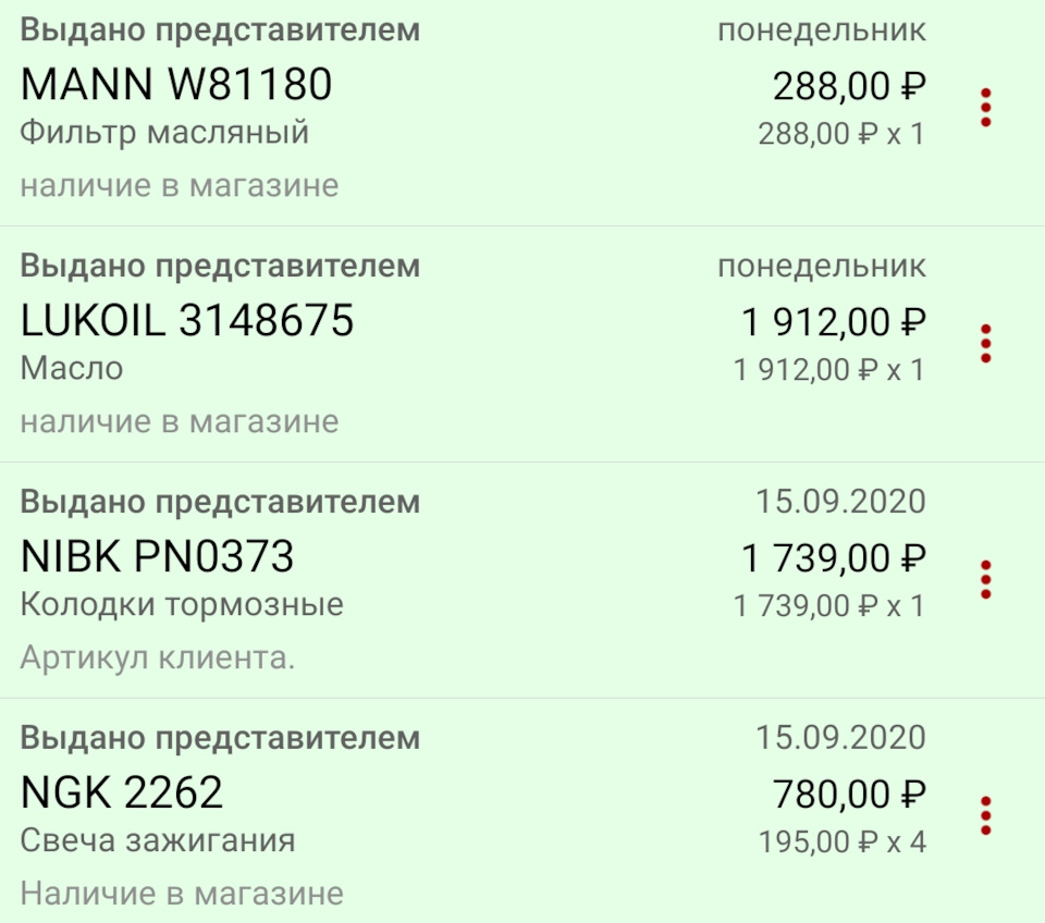 PN0373 Тормозные колодки (дисковые), передние NIBK | Запчасти на DRIVE2