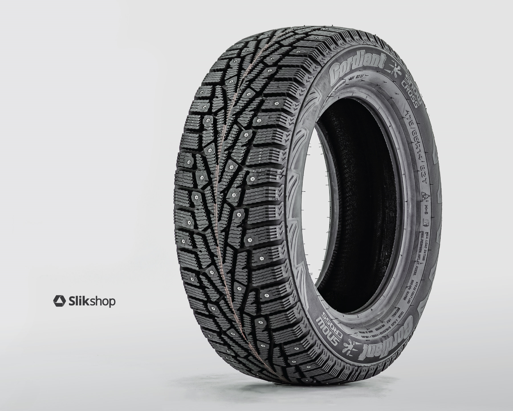 Шины Cordiant Snow Cross — Slikshop на DRIVE2
