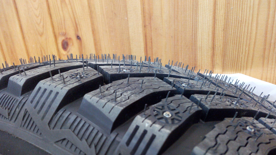 Зимние колеса КиК KC741 + Michelin X-Ice North 4 — Mitsubishi ASX, 2 л ...