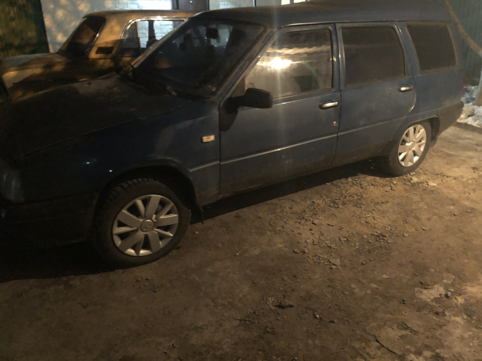 Гранта колпаки на иж фабула/ода — ИЖ 21261, 1,6 л, 2004 года | колёсные ...