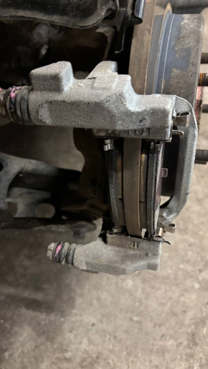 Фото в бортжурнале Toyota Camry (XV70)