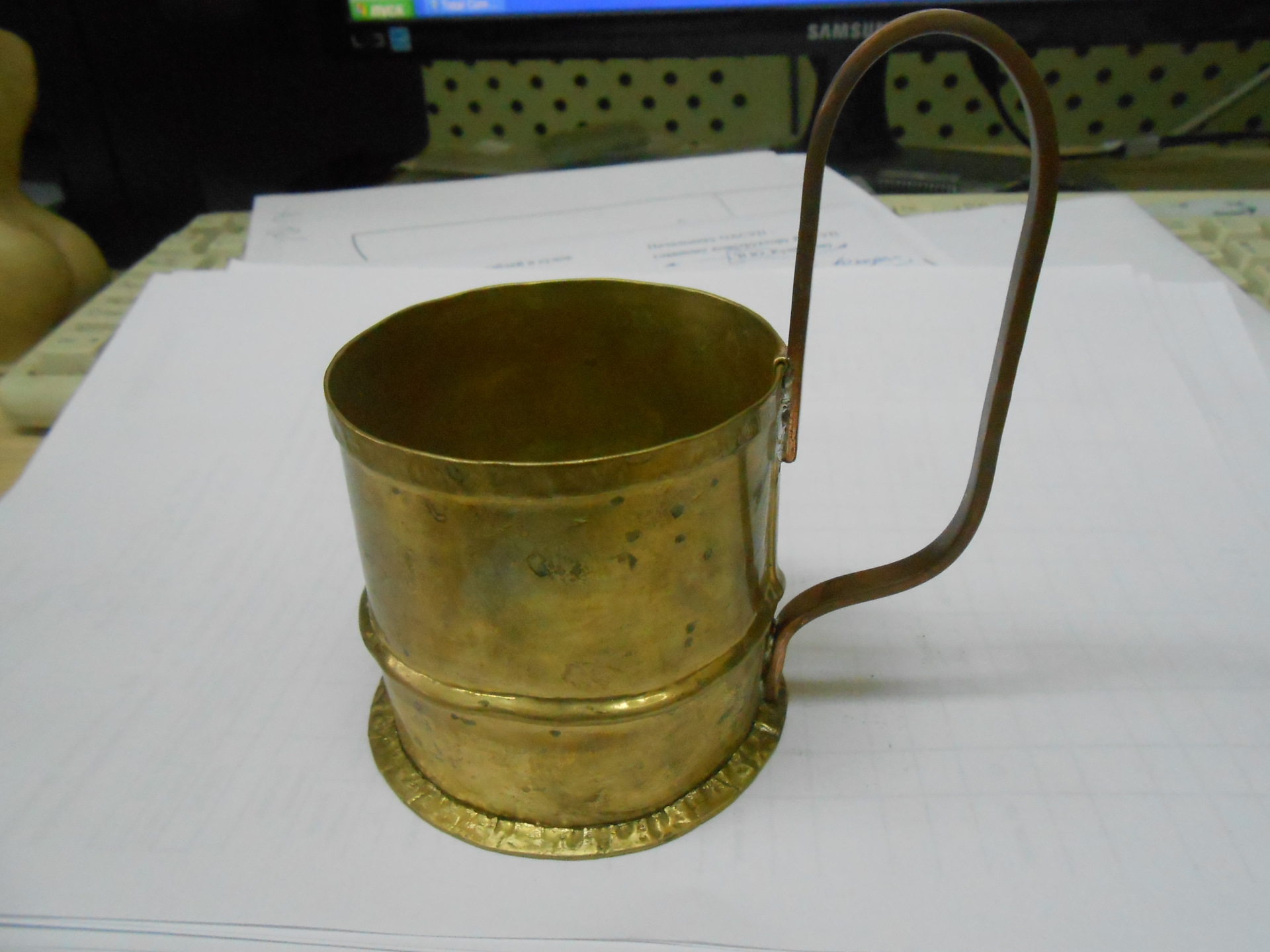 ремонт самовара — Сообщество «Сделай Сам» на DRIVE2